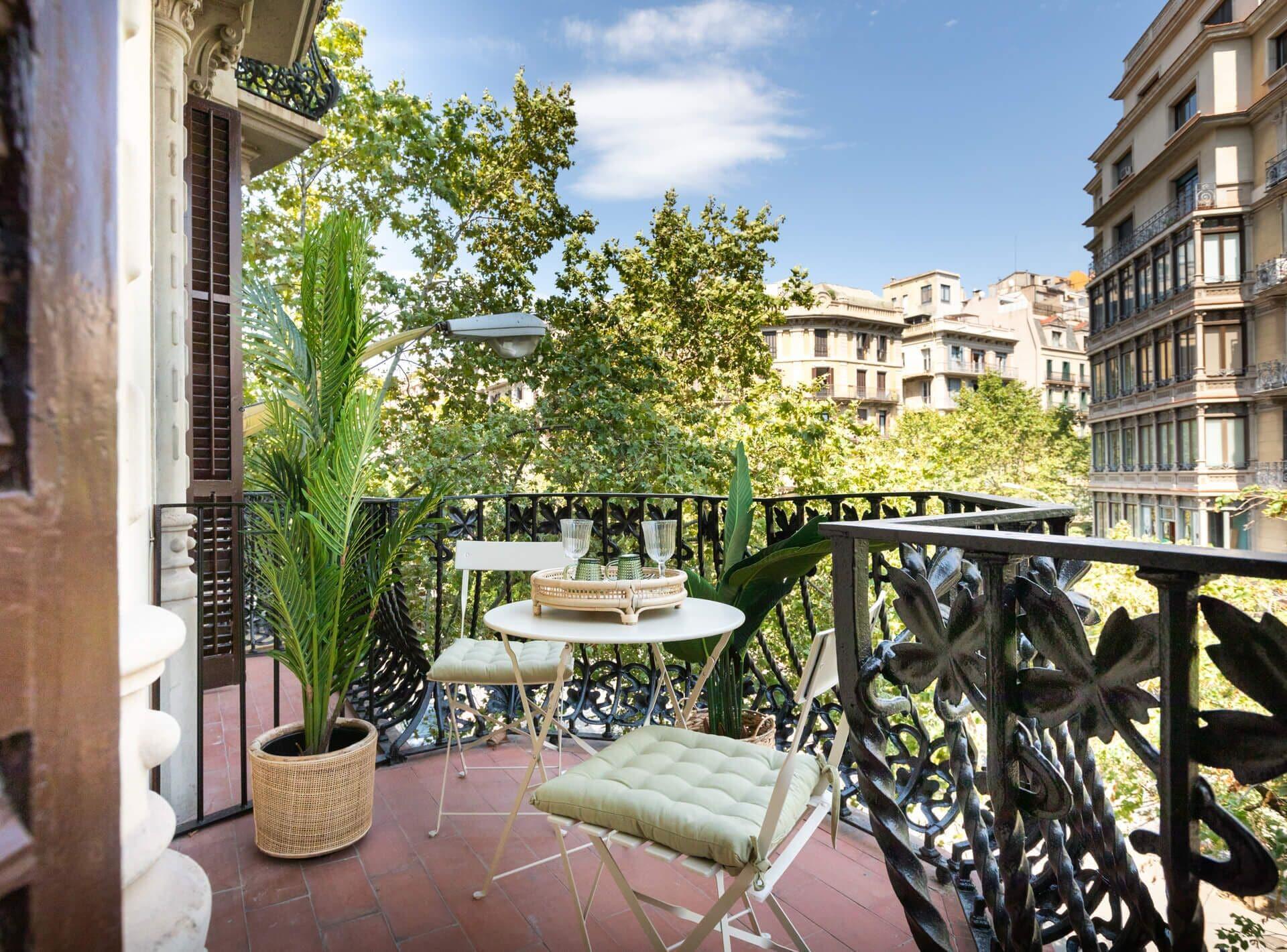 La Maison De Barcelone — Photos 3